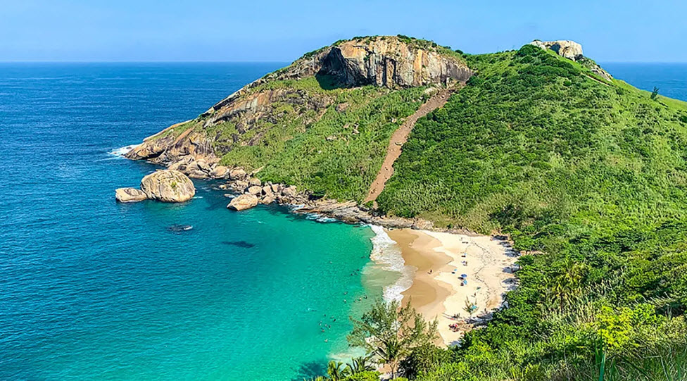 Inferno Beach, Portugal, Portugal